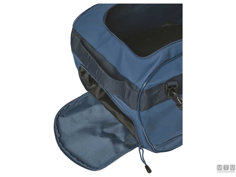 Borsa HH Scout Duffel 