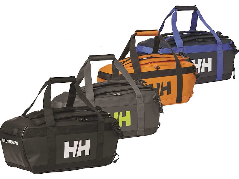 Borsa HH Scout Duffel 