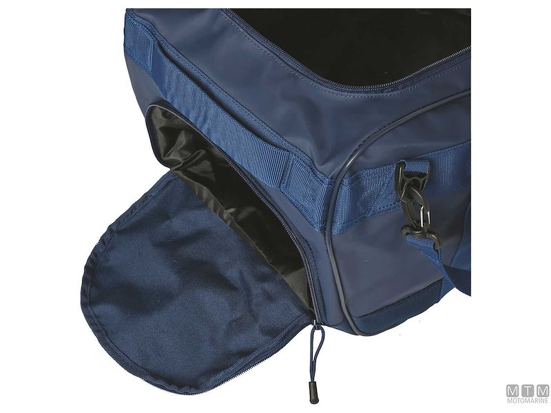 Borsa HH Scout Duffel 