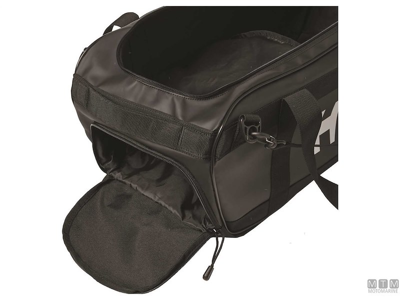Borsa HH Scout Duffel 