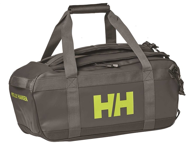 Borsa HH Scout Duffel 