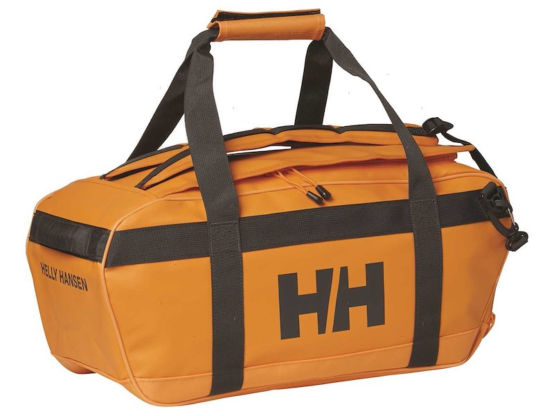 Borsa HH Scout Duffel 