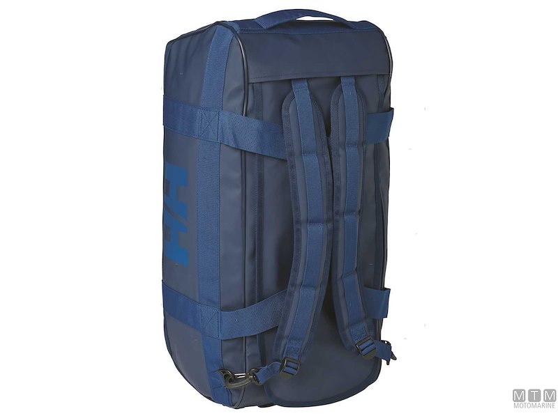 Borsa HH Scout Duffel 