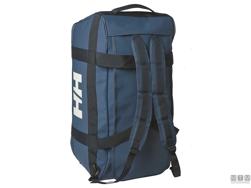 Borsa HH Scout Duffel 