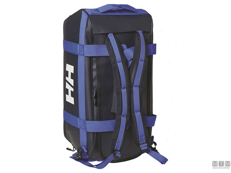 Borsa HH Scout Duffel 