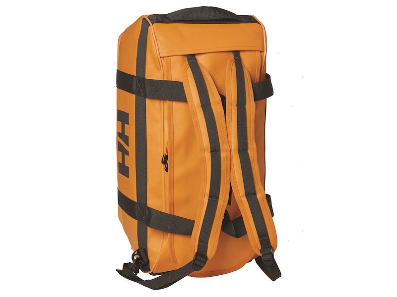 Borsa HH Scout Duffel 