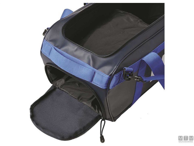 Borsa HH Scout Duffel 