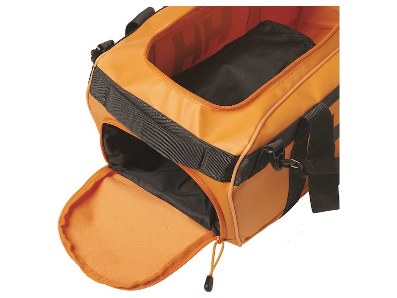 Borsa HH Scout Duffel 