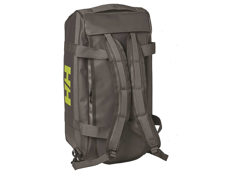 Borsa HH Scout Duffel 