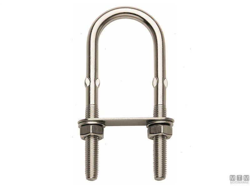 Golfare-Cavallotto U-Bolt P
