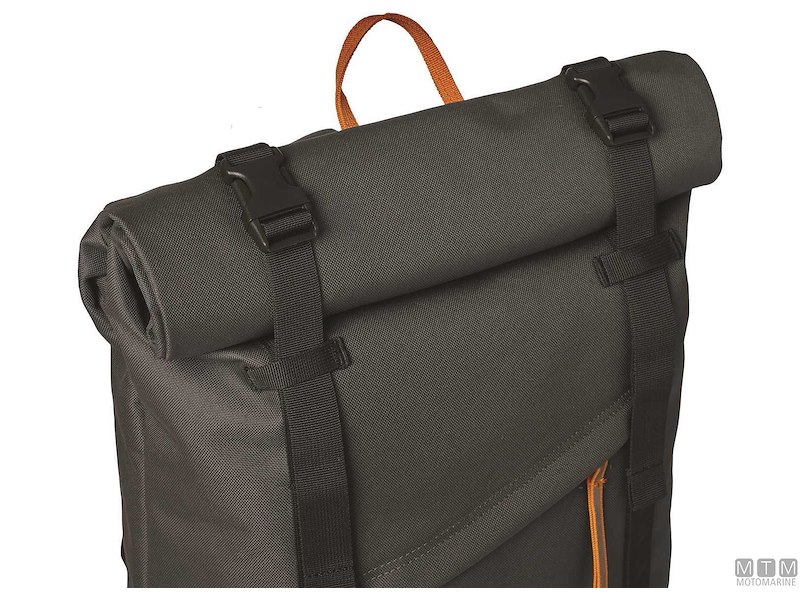 Zaino HH Stockholm Backpack
