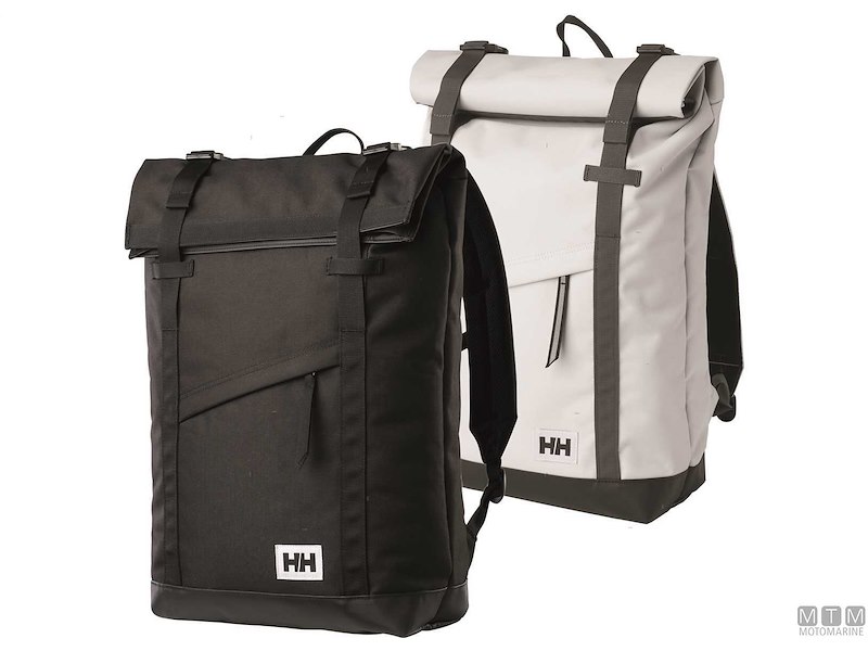 Zaino HH Stockholm Backpack