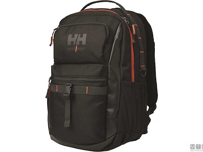 ZAINO HH WORK 990 NERO 