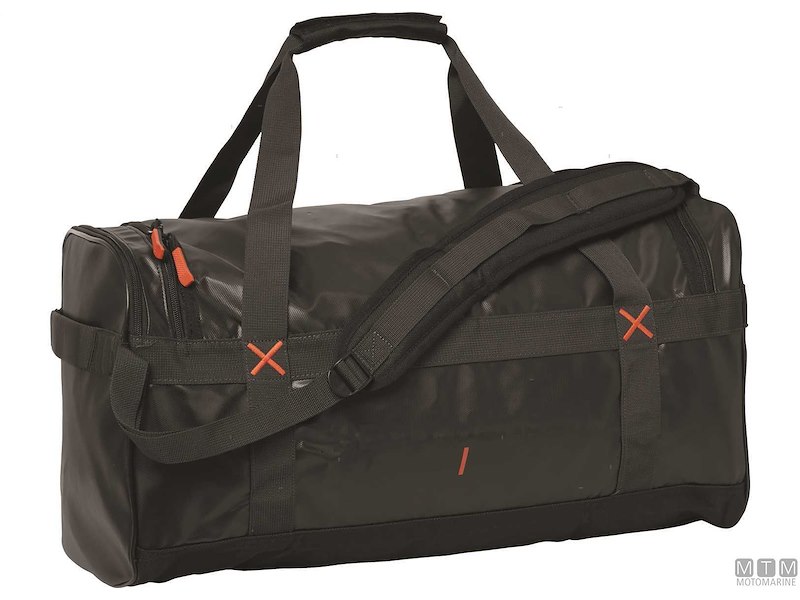 Borsa HH Duffel Bag