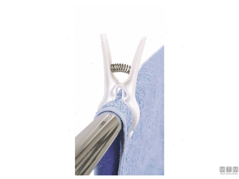 MOLLETTE FERMA-BUCATO NAUTIC 