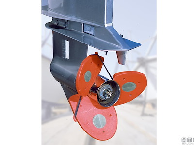 PROTEZIONE ELICHE PROP SOX DAVIS