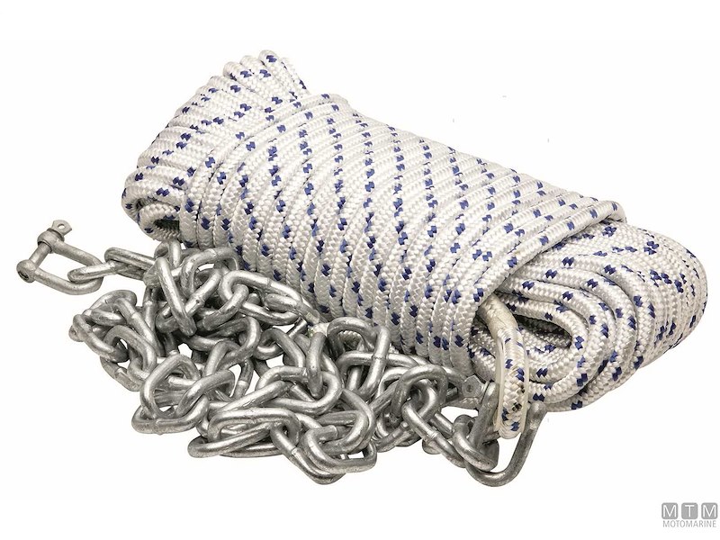 Mooring System Kit 1