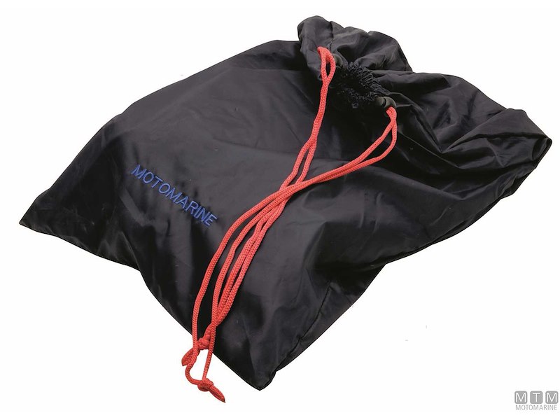 Mooring System Kit 1