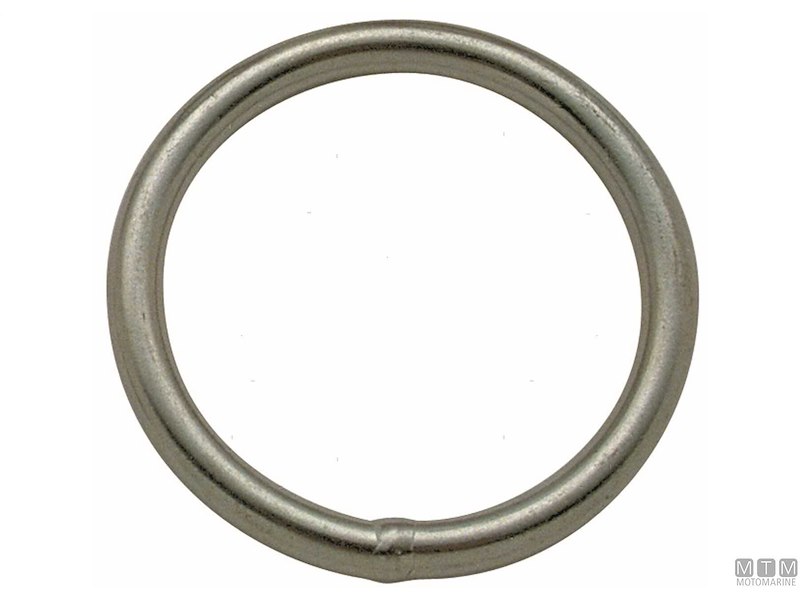 Anello Tondo