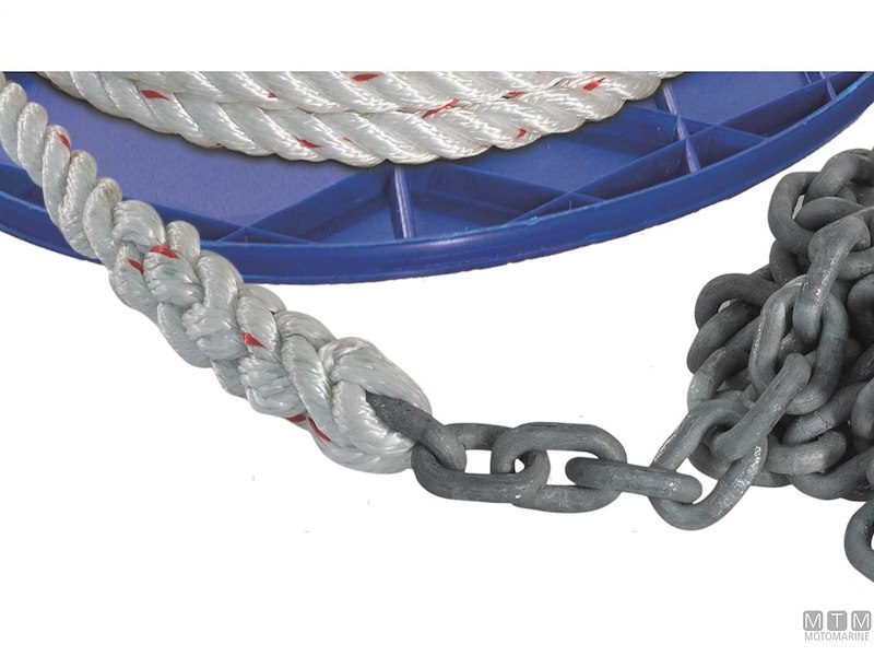 Sistema Cima 3 Legnoli / Catena 