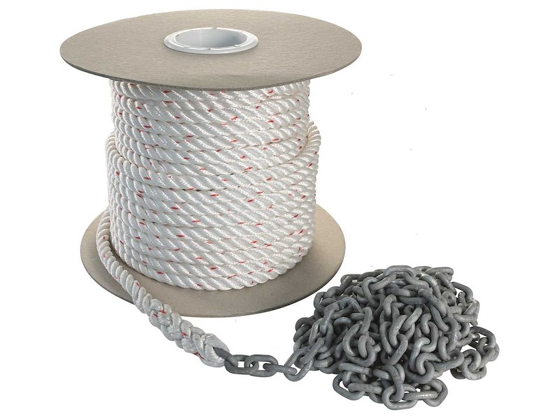 Sistema Cima 3 Legnoli / Catena 