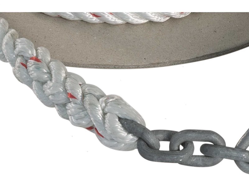 Sistema Cima 3 Legnoli / Catena 