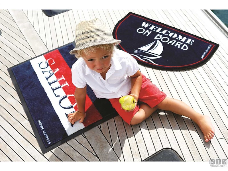 TAPPETO MB SAILOR 70X50 