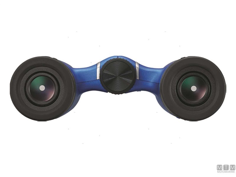 Binocolo Nikon Aculon T02 8x21