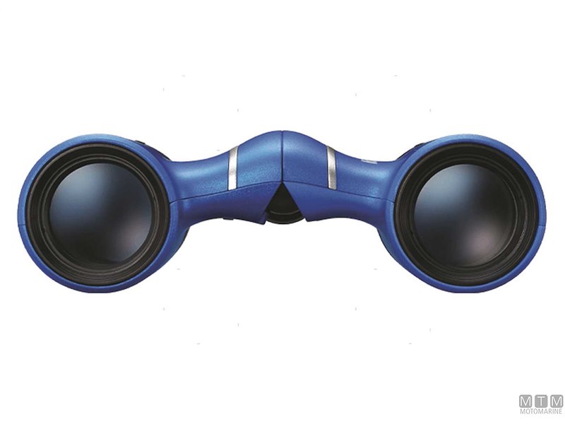 Binocolo Nikon Aculon T02 8x21