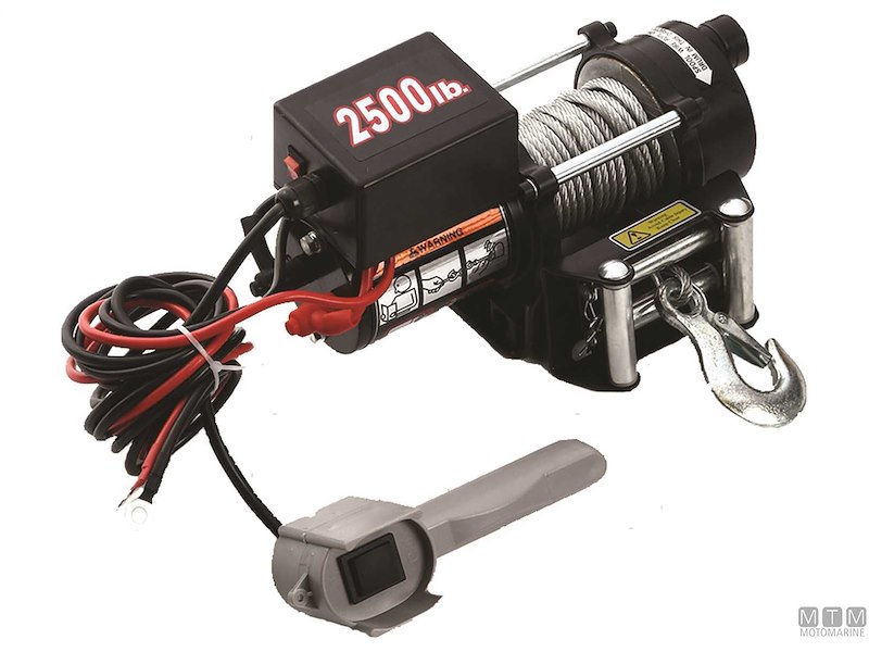 VERRICELLO EL BADA DW3000 1360KG 