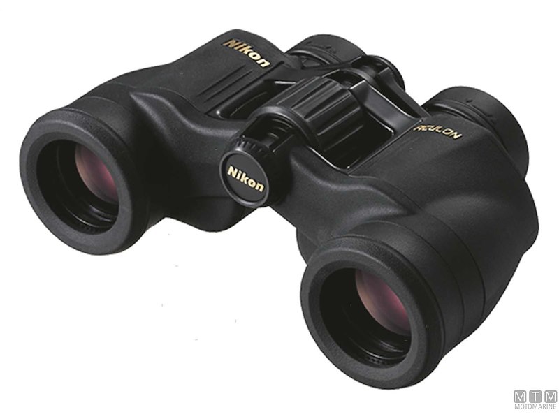 BINOCOLO NIKON ACULON A211 COMPACT 7X35 
