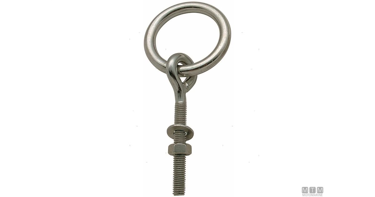 Vite Trucciolare Inox A4 4 Mm. UNI 6112 Acciaio Inox AISI 316 - Foto 6