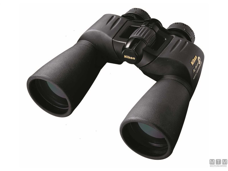 BINOCOLO NIKON ACTION EX 7X50 