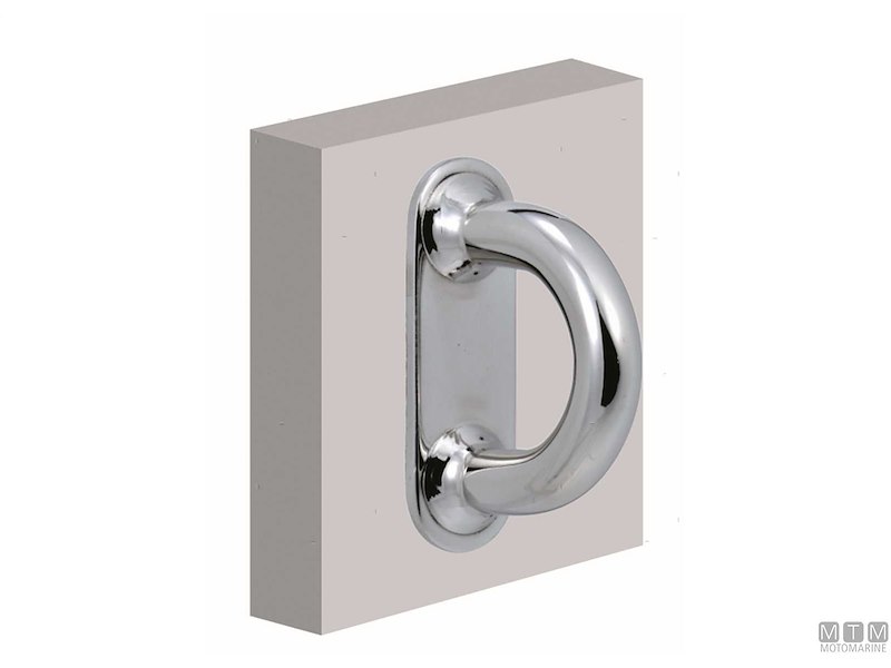 CAVALLOTTO BOLT-WT D9.5MM INOX 