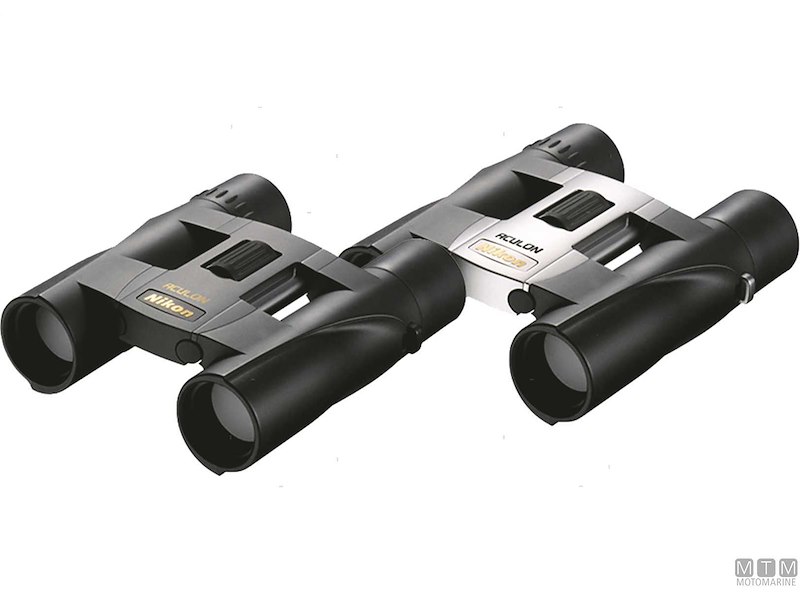 Binocolo Nikon Aculon A30 8x25