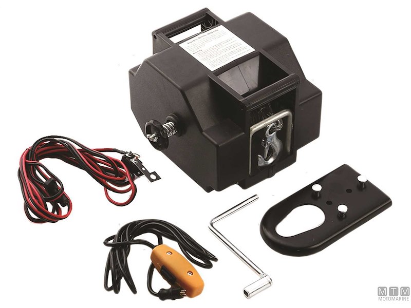 VERRICELLO EL BADA DW4 1360KG 