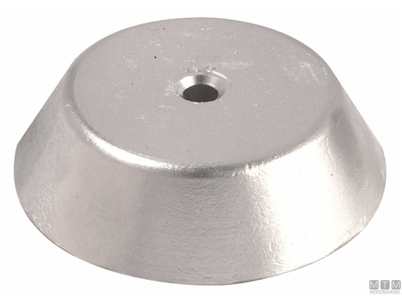 Flangia per Jet Hamilton 292