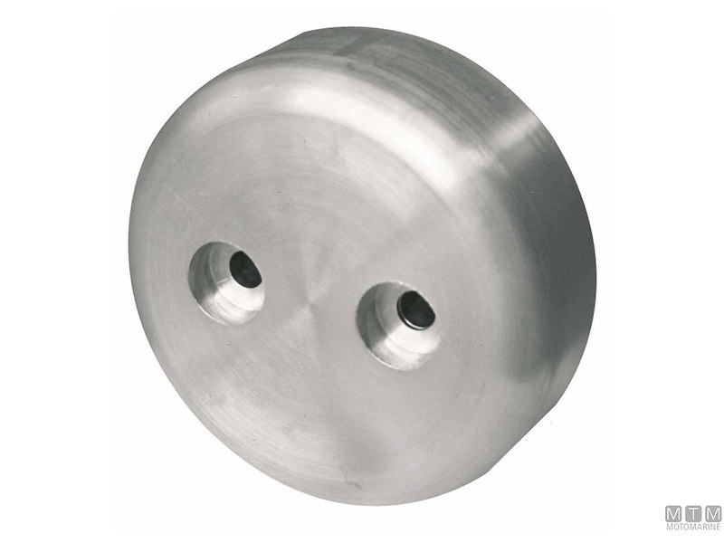 ANODO FLANGIA POPPA JET HAMILTON ZN 