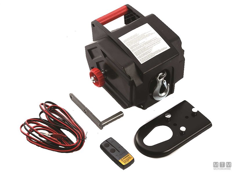 VERRICELLO EL BADA DW3D 900KG 