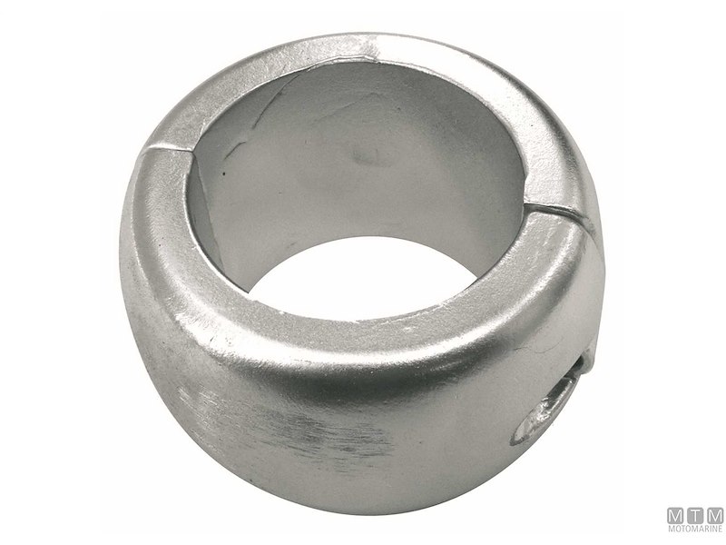 Collare A per Jet Kamewa