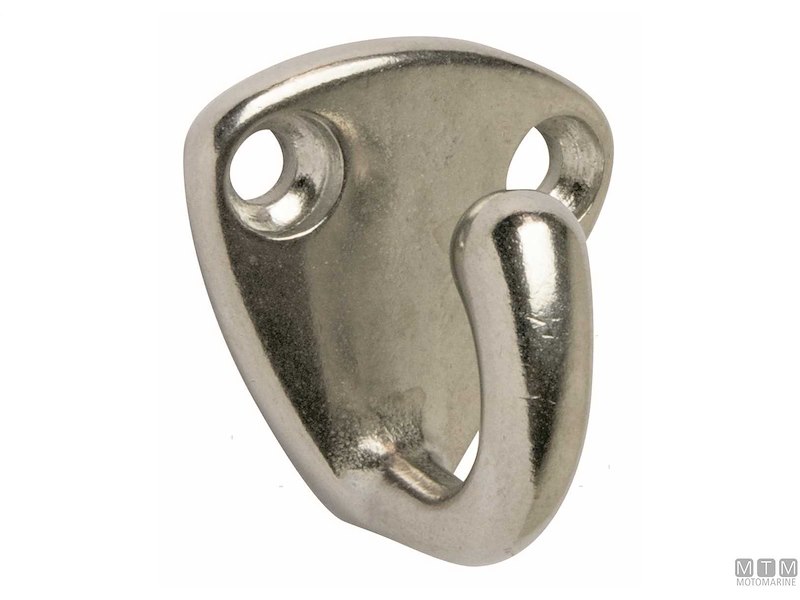 GANCETTO 27X27MM OCR 