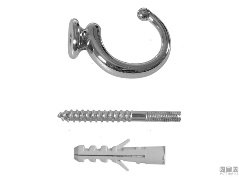 Gancetto Porta Tazze