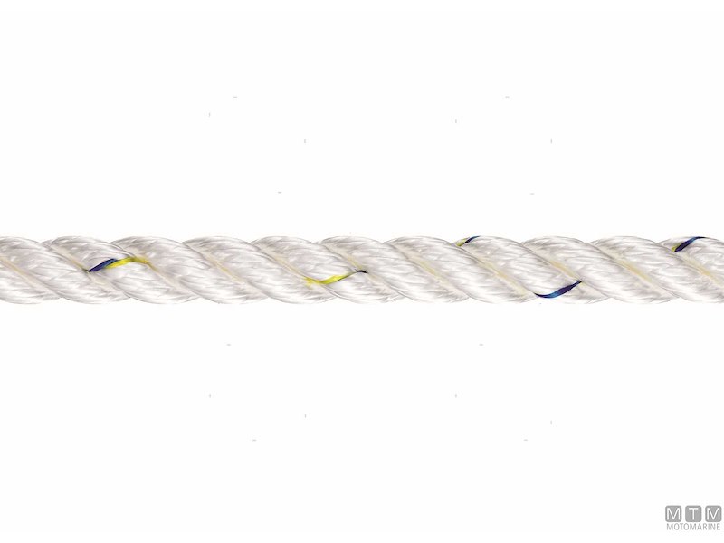Liros Polyamide Rope