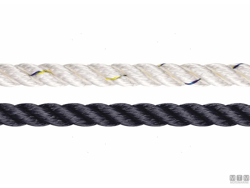 Liros Polyamide Rope