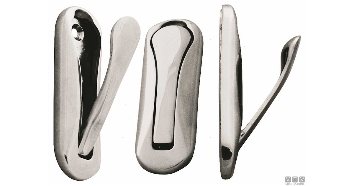 Gancio appendiabiti da avvitare Tondo in metallo cromo lucido 3 ganci L 14 x H 10 cm | Leroy Merlin