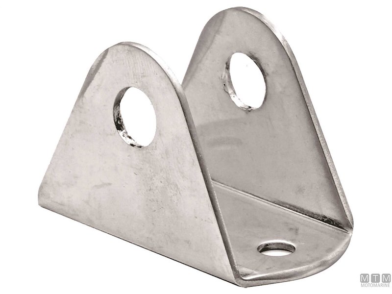 Piastra Attacco Plancia