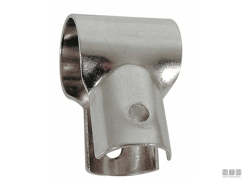 Giunto T Aperto 90°