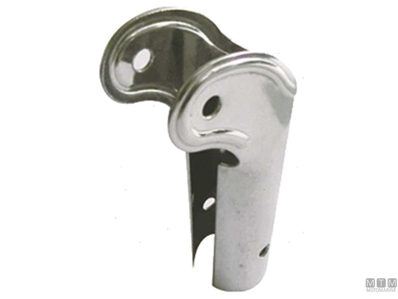 GIUNTO SCALETTE D25MM 