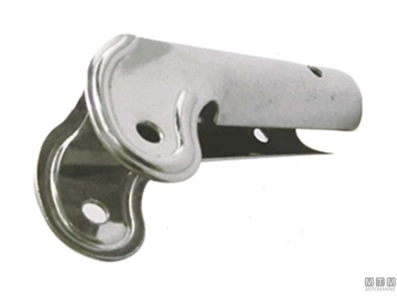 GIUNTO SCALETTE D25MM 