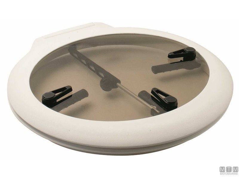 OSCURANTE JB VENT 10 ROUND 